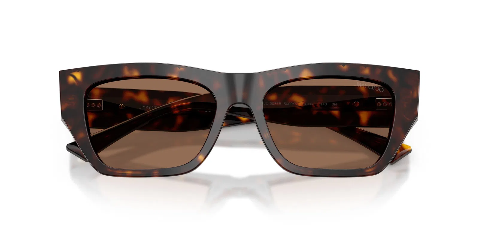 Jimmy Choo 5035B Sunglasses - view 16